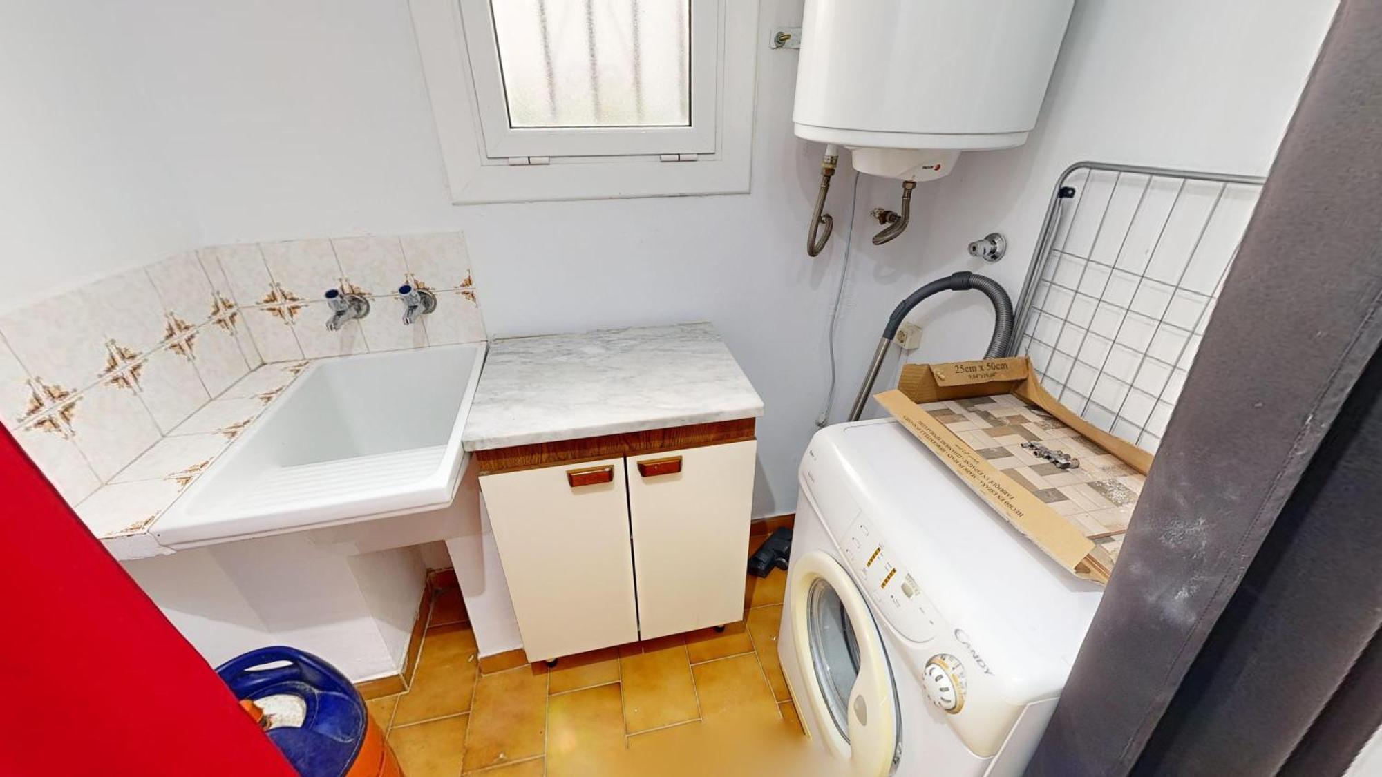 Appartement 65 M2 ,Piscine Vue Mer Roses Dış mekan fotoğraf